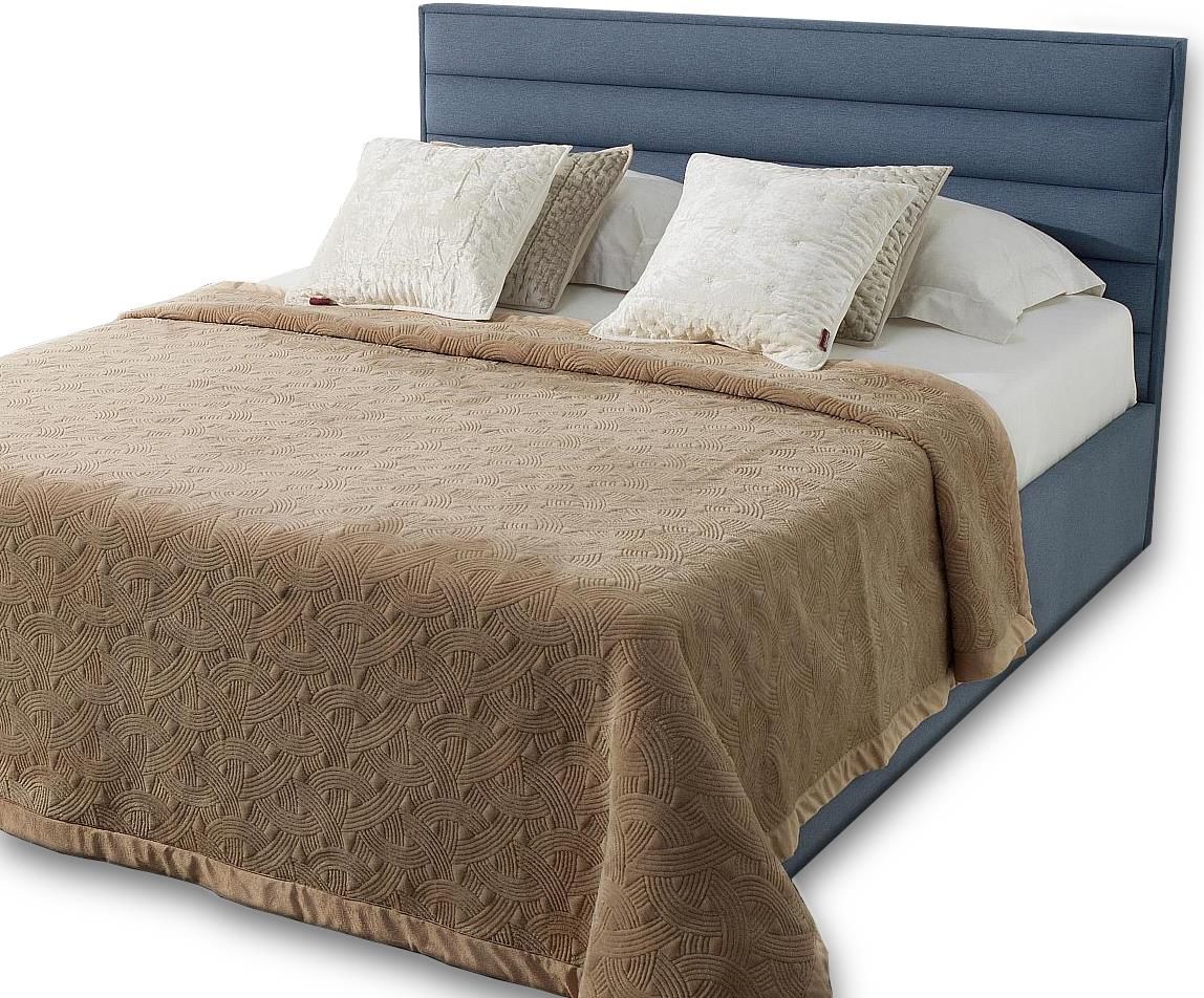 Narzuta Kapa Welur Pikowana Gruba 200X220 Beż Opinie i atrakcyjne