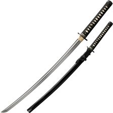 Miecz Cold Steel Gold Lion Katana Sword 88ABK - Miecze i szable