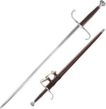 Zdjęcie Miecz Cold Steel German Long Sword 88HTB - Niepołomice