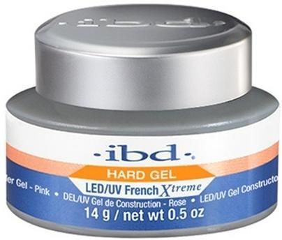 IBD Led/Uv French Extreme Gel Pink 14g