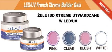 IBD フレンチエクストリームクリアジェル 56g UV専用 楽天市場】ibd フレンチエクストリーム クリアジェル uvの通販