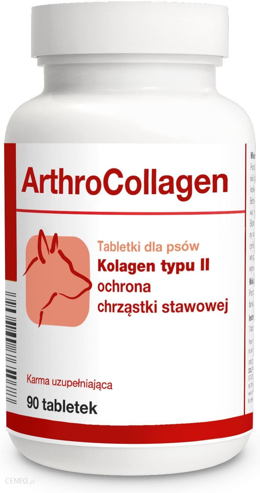 ArthroCollagen Dolfos 90 tabletek