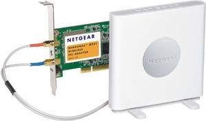 Netgear RangeMax WN311B-100ISS - Opinie I Ceny Na Ceneo.pl