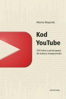 Kod YouTube (EPUB)