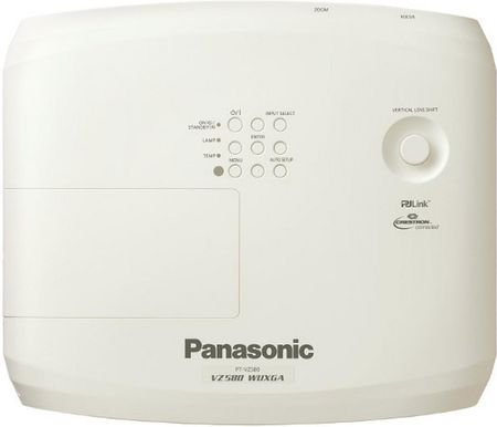 Panasonic PT-VZ585N
