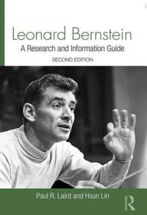 Leonard Bernstein - Laird Paul