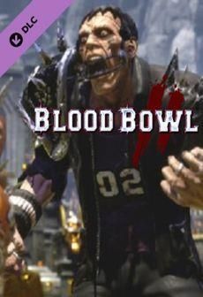 Blood Bowl 2 Necromantic (Digital)