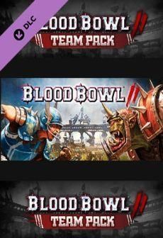 Blood Bowl 2 Team Pack (Digital)