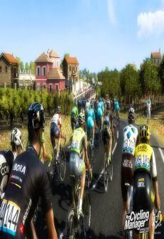 Pro Cycling Manager 2017 (Digital)