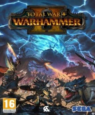 Total War Warhammer II (Digital)