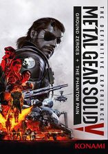 Metal Gear Solid V The Definitive Experience (Digital) od 3,99 zł, opinie - Ceneo.pl