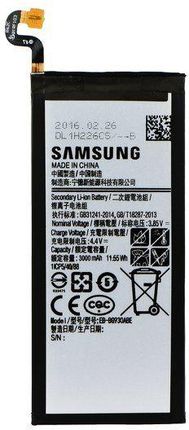 Samsung Galaxy S8+ 3500mAh (EB-BG955ABA)