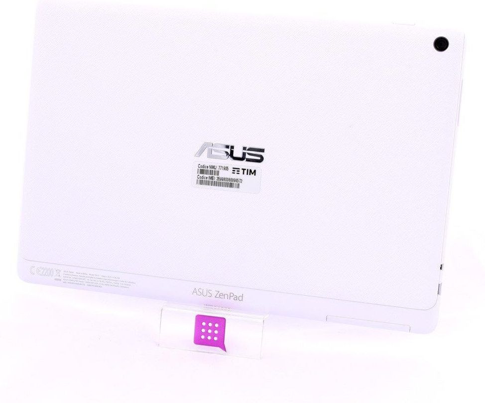 ASUS - ASUS Zenpad 10 Z300C ホワイト ASUS ZenPad 10 (Z300CNL)｜｜ASUS 日本