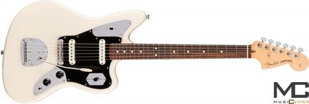 Fender American Professional Jaguar RW OW - Ceny i opinie