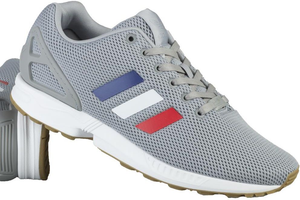 Męskie Buty Adidas Zx Flux Inne r BB2768 - 42 - Ceny i