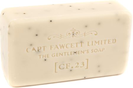 Captain Fawcett The Gentleman's Soap Mydło 165 g