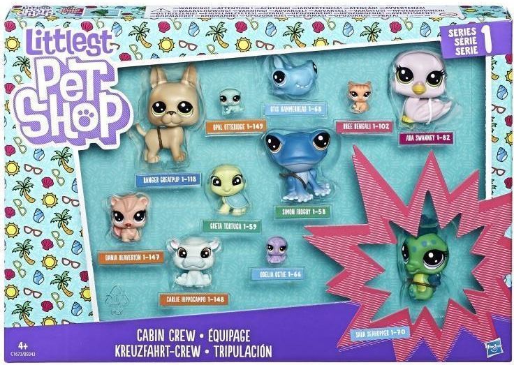 littlest pet shop 0