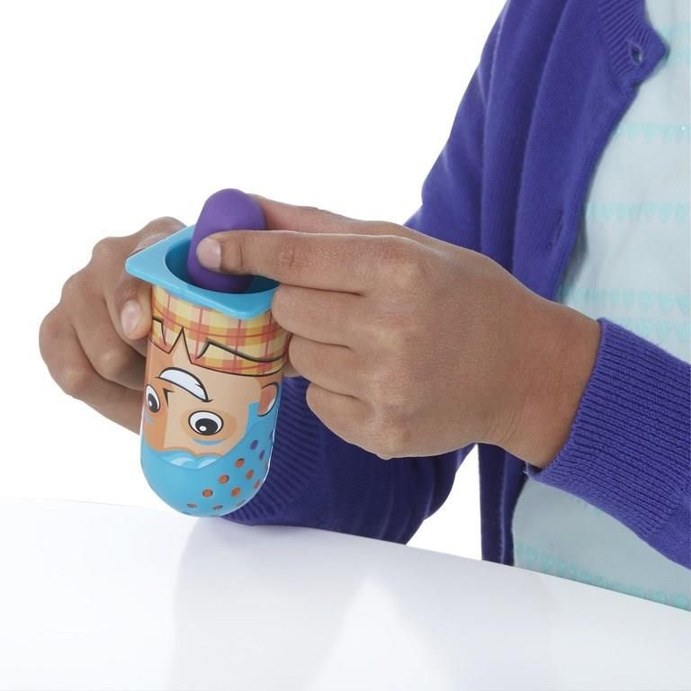Hasbro Play Doh Szalony Fryzjer B1155 Ceny I Opinie Ceneopl