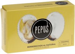 Pepus Sercówki W Naturalnej Zalewie Małe 111g