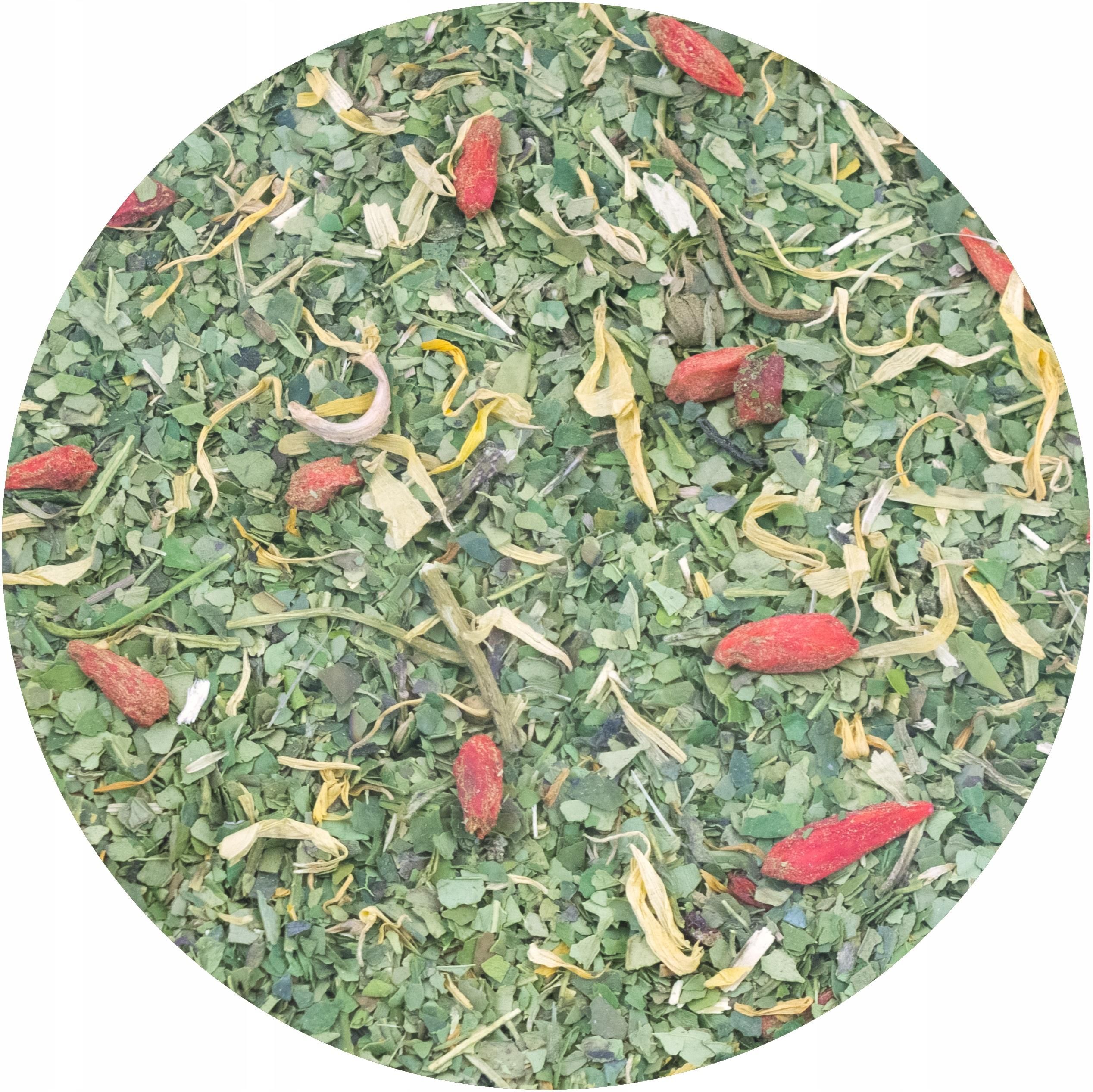 Yerba Verde Mate Energia Guarana 500G - zdjęcie 1 Yerba Verde Mate Energia Guarana 500G