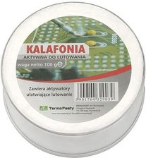 Zdjęcie AG Chemie kalafonia 100 g - Siemianowice Śląskie