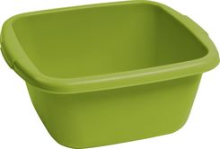 Zdjęcie Miska kwadratowa 14l Curver zielona - Frampol