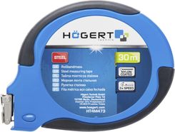 Zdjęcie Hogert Miernicza Miara 30m HT4M473 - Libiąż