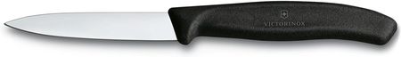 Victorinox Nóż do Warzyw Uniwersalny Czarny 8cm 6.7603