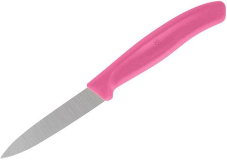 Victorinox Nóż Warzyw Uniwersalny Różowy 6.7606