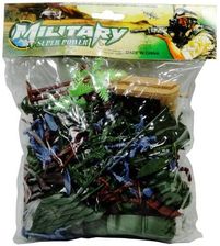 Zdjęcie Swede Żołnierze W Worku - Kościerzyna