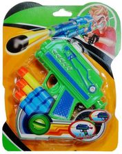 Zdjęcie Swede Pistolet (G1535) - Mosina