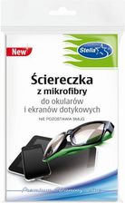 Zdjęcie Ściereczka Z Mikrofibry Do Okularów I Sprzętu Opty - Czechowice-Dziedzice
