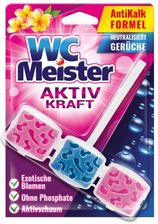 Zdjęcie Wc Meister Zawieszka Do Wc Egzotyczne Kwiaty - Elbląg
