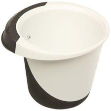 Zdjęcie Okt Miska Do Miksowania 1,5L Grafit Gumow.uchwytem - Pabianice