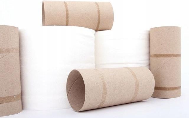 Velvet Professional Comfort papier toaletowy 8rol. - zdjęcie 6 Velvet Professional Comfort papier toaletowy 8rol.