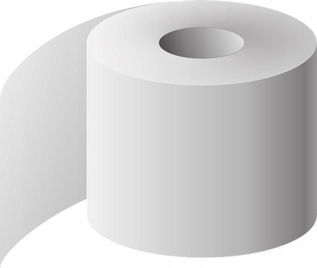 Velvet Professional Comfort papier toaletowy 8rol. - zdjęcie 7 Velvet Professional Comfort papier toaletowy 8rol.