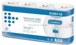 Velvet Professional Comfort papier toaletowy 8rol. - Papiery toaletowe