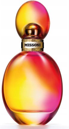 Missoni W Woda toaletowa 50ml - zdjęcie 2