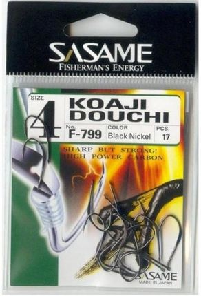 はなち様 Sasame Haczyki Koaji Douchi Bn nr 13 - Ceny i opinie - Ceneo.pl