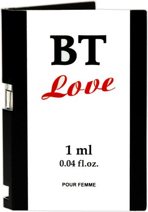 Bt Love Perfumy 1 ml