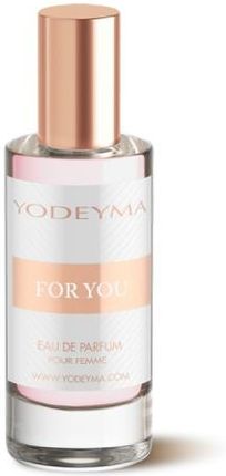 Yodeyma Paris For You Woda Perfumowana 15ml