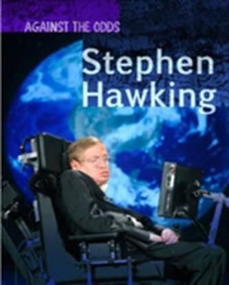 Stephen Hawking - Senker Cath