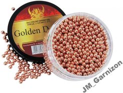 Zdjęcie Srut Stalowy Bb Golden Devils 1500szt Kulki Bb's - Września