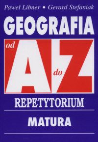 Geografia A-Z Repetytorium
