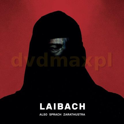 Laibach: Also Sprach Zarathustra [Winyl]