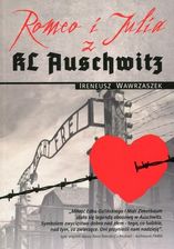 Książka Romeo i Julia z Kl Auschwitz - zdjęcie 1