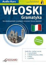 Zdjęcie Włoski Gramatyka Opracowanie zbiorowe - Kielce