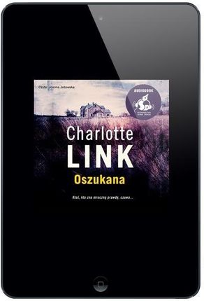 Oszukana Charlotte Link