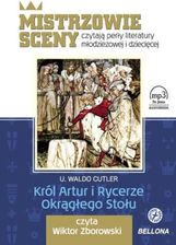 Zdjęcie Król Artur i Rycerze... U. Waldo Cutler - Warszawa