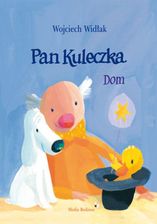 Zdjęcie Pan Kuleczka. Dom Wojciech Widłak - Lubartów